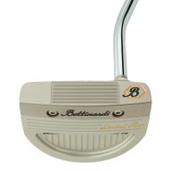 Bettinardi INOVAI Proto Tour Blast Walnut Wood Inlay Limited Run, view 1 of 3