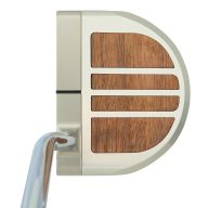 Bettinardi INOVAI Proto Tour Blast Walnut Wood Inlay Limited Run, view 2 of 3