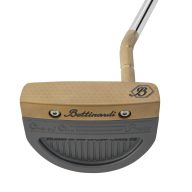 Bettinardi INOVAI Proto Black Ox Walnut Wood Inlay, view 1 of 3