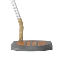 Bettinardi INOVAI Proto Black Ox Walnut Wood Inlay, view 3 of 3