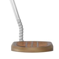 Bettinardi INOVAI Proto Copper Walnut Wood Inlay, view 3 of 3