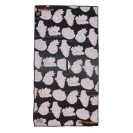 Bettinardi Marshmallow Multi Icon Towel, view 1 of 2