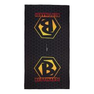 Bettinardi Marshmallow Multi Icon Towel, view 2 of 2