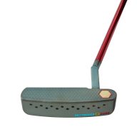 Bettinardi Poison Bomb Mokume DASS BB0, view 1 of 3