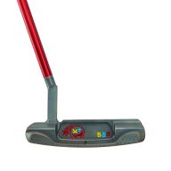 Bettinardi Poison Bomb Mokume DASS BB0, view 3 of 3