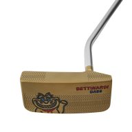 Bettinardi Lucky Cat Smooth Queen B 6 DASS, view 1 of 3