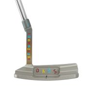 Bettinardi Wizard Roll Control QB6 DASS, view 3 of 3