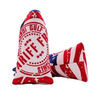 Bettinardi Tariff Free RWB, view 1 of 3