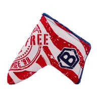Bettinardi Tariff Free RWB, view 2 of 3