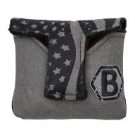 Bettinardi Tariff Free Blackout, view 5 of 5