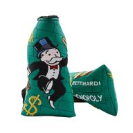 Bettinardi Bettinardi x Monopoly Mr. Monopoly Money Thief, view 1 of 5