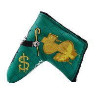 Bettinardi Bettinardi x Monopoly Mr. Monopoly Money Thief, view 2 of 5