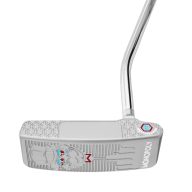 Bettinardi Bettinardi x Monopoly Chi Town Mr. Monopoly SS28 Limited Run, view 1 of 3