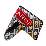 Bettinardi Bettinardi x Monopoly Chi Town Mr. Monopoly, view 2 of 5