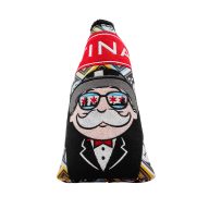 Bettinardi Bettinardi x Monopoly Chi Town Mr. Monopoly, view 3 of 5
