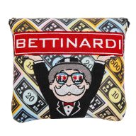 Bettinardi Bettinardi x Monopoly Chi Town Mr. Monopoly, view 4 of 5
