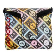 Bettinardi Bettinardi x Monopoly Chi Town Mr. Monopoly, view 5 of 5