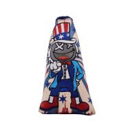 Bettinardi I Want You! Uncle Sam Bomb, view 3 of 7