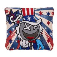 Bettinardi I Want You! Uncle Sam Bomb, view 4 of 7