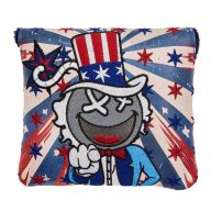 Bettinardi I Want You! Uncle Sam Bomb, view 6 of 7