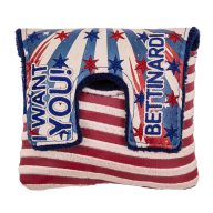 Bettinardi I Want You! Uncle Sam Bomb, view 7 of 7