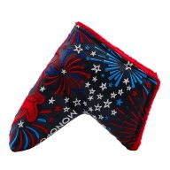 Bettinardi Bettinardi x Monopoly Americana Firework, view 2 of 3