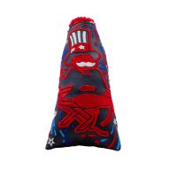 Bettinardi Bettinardi x Monopoly Americana Firework, view 3 of 3