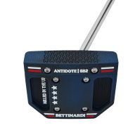 Bettinardi Old Glory Small Batch SB2 Mallet, view 1 of 3