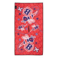 Bettinardi Zombee RWB Towel, view 1 of 2