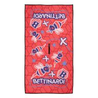 Bettinardi Zombee RWB Towel, view 2 of 2