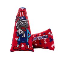 Bettinardi I Want You! Uncle Sam Bomb Americana, view 1 of 5