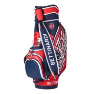 Bettinardi Preamble Staff Bag, view 1 of 3
