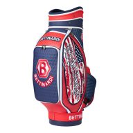 Bettinardi Preamble Staff Bag, view 2 of 3