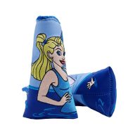Bettinardi Betti Girl On Duty Lifeguard, view 1 of 3