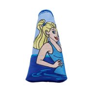 Bettinardi Betti Girl On Duty Lifeguard, view 3 of 3