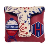 Bettinardi Americana Cat, view 5 of 7