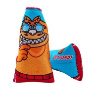 Bettinardi Bettiwatch Cat, view 1 of 3