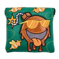 Bettinardi BKS Honey Drip Sunglasses Bomb, view 6 of 7