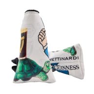 Bettinardi Guinness x Bettinardi Lovely Day for a Guinness Tortoise, view 1 of 3