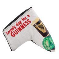 Bettinardi Guinness x Bettinardi Lovely Day for a Guinness Tortoise, view 2 of 3