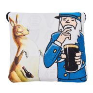 Bettinardi Guinness x Bettinardi Lovely Day for a Guinness Kangaroo, view 1 of 2