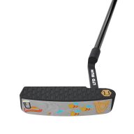 Bettinardi Guinness x Bettinardi Lovely Day for a Guinness Toucan BB1, view 1 of 3