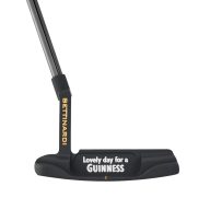 Bettinardi Guinness x Bettinardi Lovely Day for a Guinness Toucan BB1, view 3 of 3