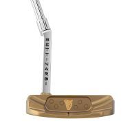Bettinardi Guinness x Bettinardi 1-of-10 Lovely Day for a Guinness Tortoise SS35 DASS, view 3 of 3