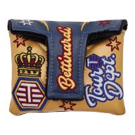 Bettinardi British Championship Lucky Wizard T-Hive, view 5 of 5