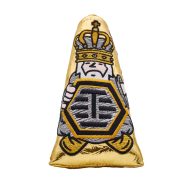 Bettinardi British Championship FAI Lucky Wizard T-Hive, view 1 of 3