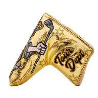 Bettinardi British Championship FAI Lucky Wizard T-Hive, view 2 of 3