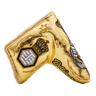 Bettinardi British Championship FAI Lucky Wizard T-Hive, view 3 of 3