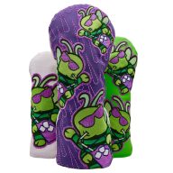 Bettinardi Lucky Stinger Transfusion™, view 9 of 10