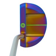 Bettinardi Transfusion™ Limited Run 1-of-12 SS16, view 2 of 3